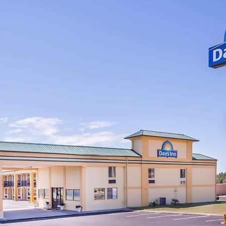 Days Inn By Wyndham Byron Exterior foto